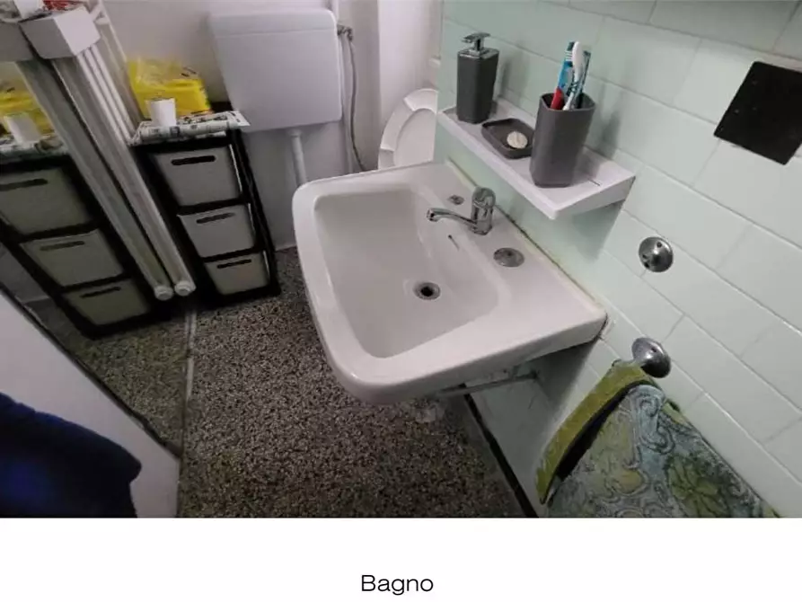 Immagine 16 di Appartamento in vendita  in Via Privata Preneste 4 a Milano