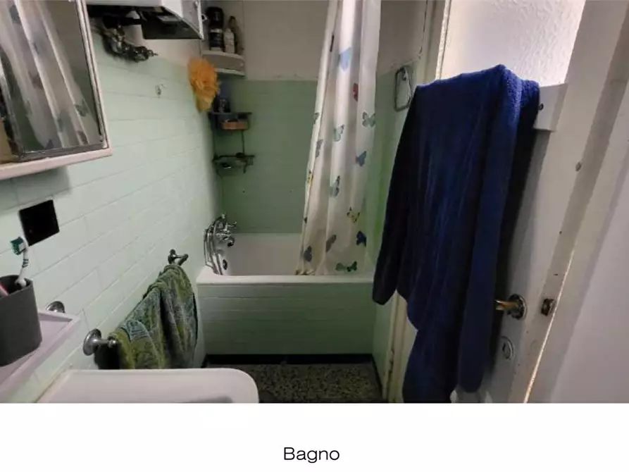 Immagine 17 di Appartamento in vendita  in Via Privata Preneste 4 a Milano