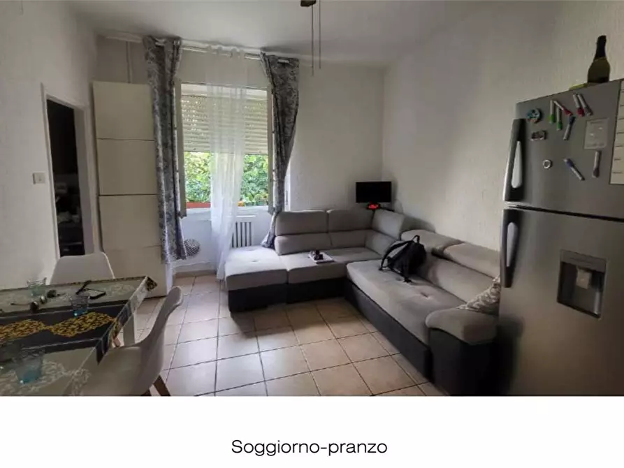 Immagine 20 di Appartamento in vendita  in Via Privata Preneste 4 a Milano