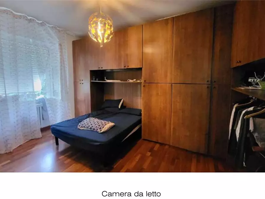 Immagine 21 di Appartamento in vendita  in Via Privata Preneste 4 a Milano