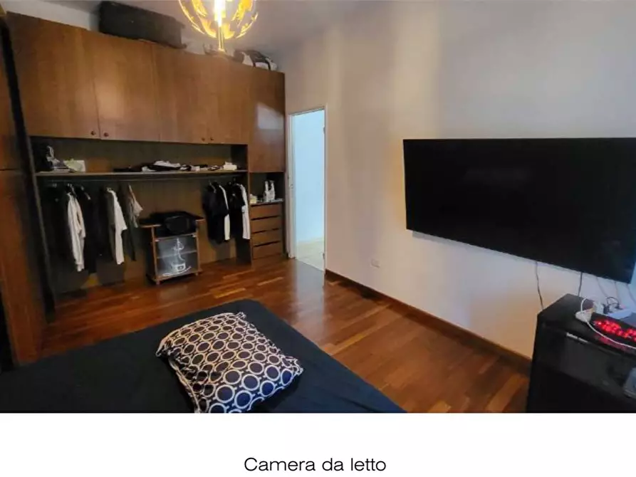Immagine 22 di Appartamento in vendita  in Via Privata Preneste 4 a Milano