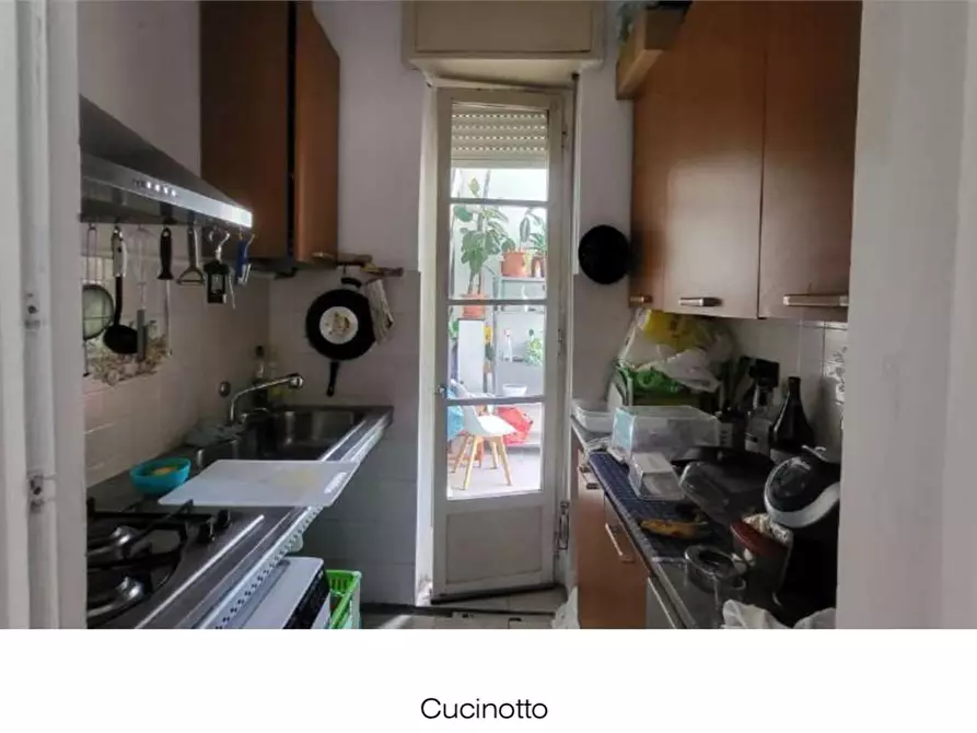 Immagine 23 di Appartamento in vendita  in Via Privata Preneste 4 a Milano