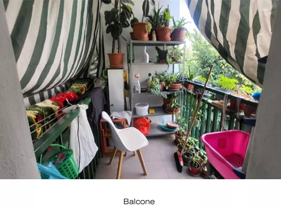 Immagine 24 di Appartamento in vendita  in Via Privata Preneste 4 a Milano