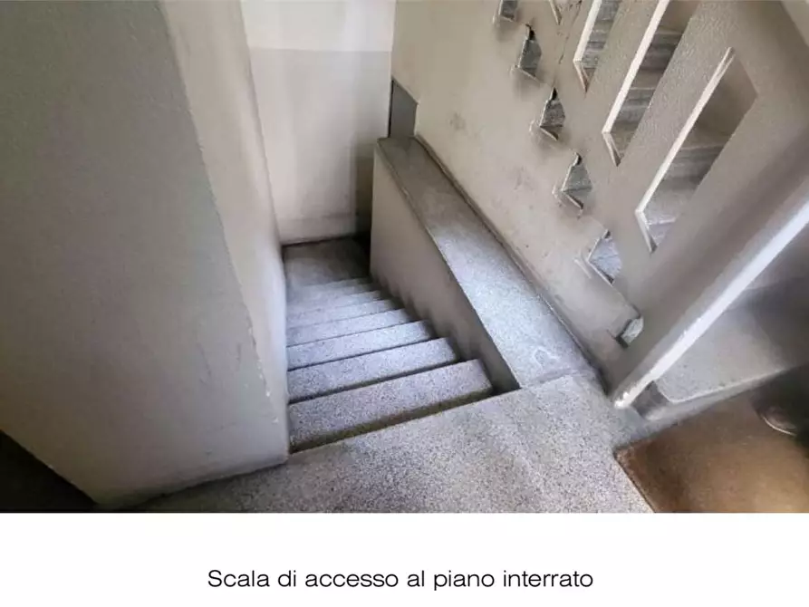 Immagine 25 di Appartamento in vendita  in Via Privata Preneste 4 a Milano