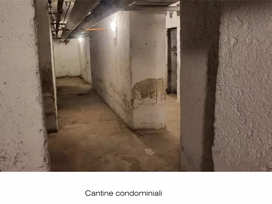 Immagine 27 di Appartamento in vendita  in Via Privata Preneste 4 a Milano