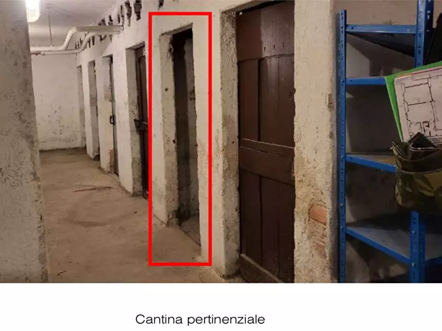 Immagine 28 di Appartamento in vendita  in Via Privata Preneste 4 a Milano