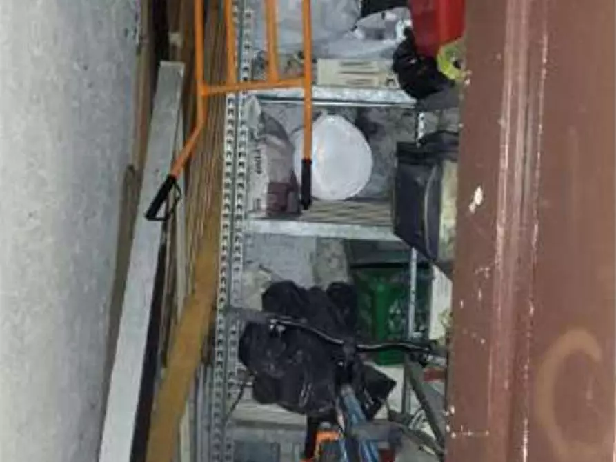 Immagine 29 di Appartamento in vendita  in Via Privata Preneste 4 a Milano