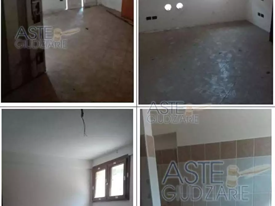Immagine 2 di Appartamento in vendita  in Via san martino 35/37 35/37 a Manerbio