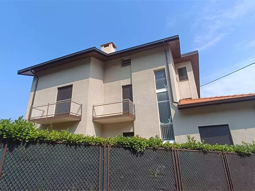 Immagine 8 di Appartamento in affitto  in Via Milano   13 a Orino