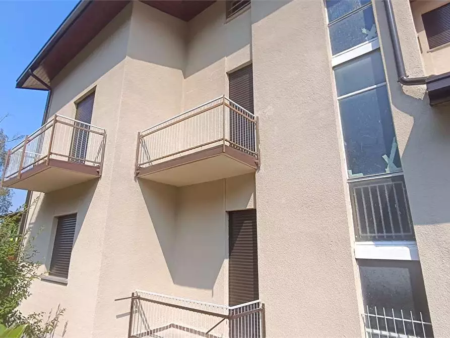 Immagine 11 di Appartamento in affitto  in Via Milano   13 a Orino