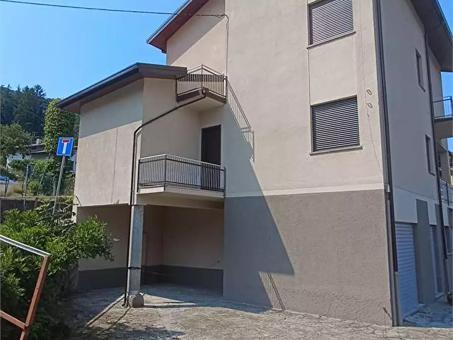 Immagine 25 di Appartamento in affitto  in Via Milano   13 a Orino