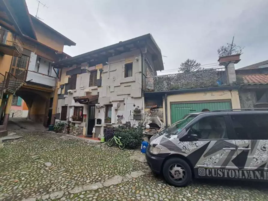 Immagine 3 di Appartamento in vendita  in Via Domenico Cerini 18 a Brenta