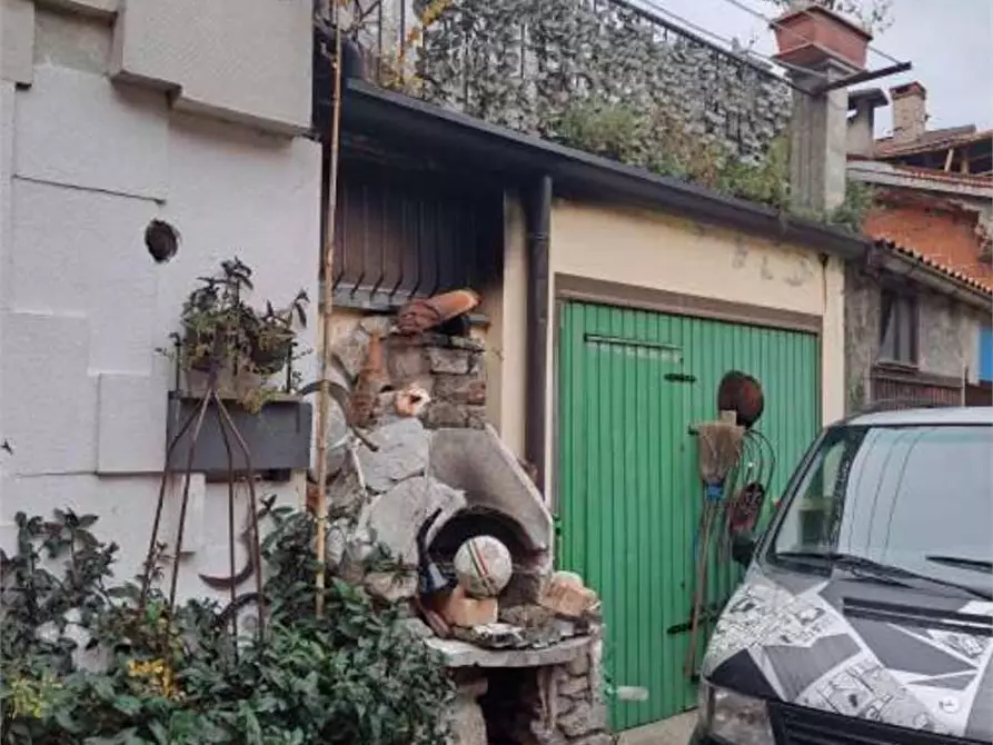 Immagine 4 di Appartamento in vendita  in Via Domenico Cerini 18 a Brenta