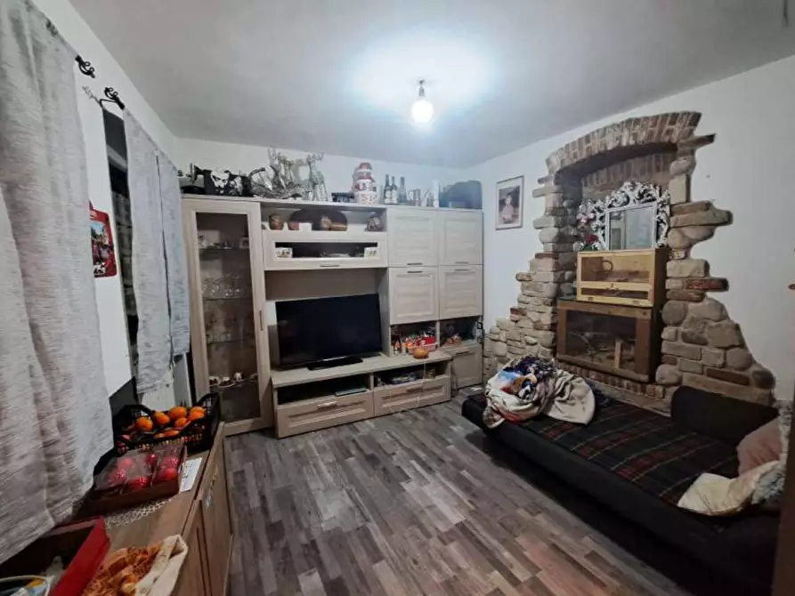 Immagine 5 di Appartamento in vendita  in Via Domenico Cerini 18 a Brenta