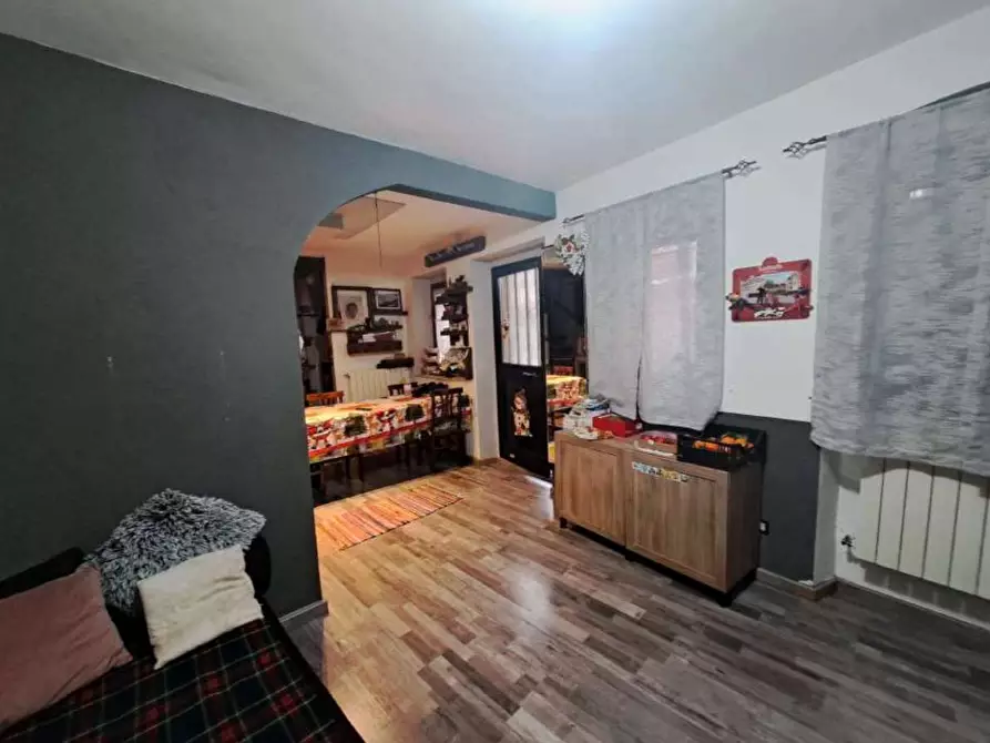 Immagine 6 di Appartamento in vendita  in Via Domenico Cerini 18 a Brenta