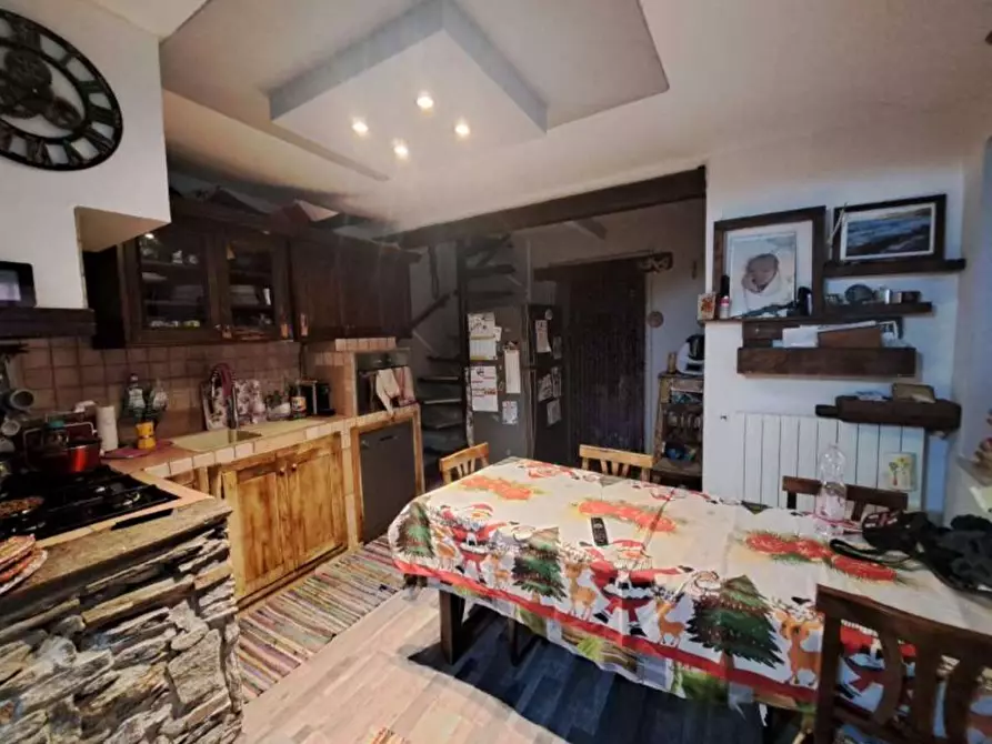 Immagine 7 di Appartamento in vendita  in Via Domenico Cerini 18 a Brenta