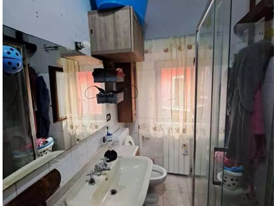 Immagine 9 di Appartamento in vendita  in Via Domenico Cerini 18 a Brenta