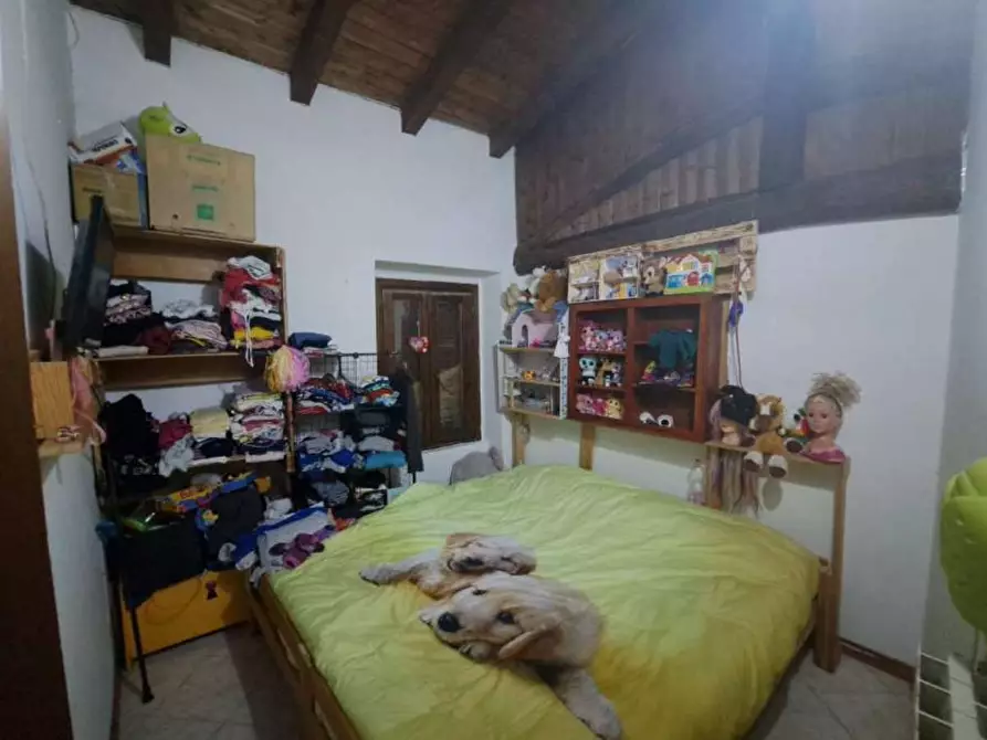 Immagine 11 di Appartamento in vendita  in Via Domenico Cerini 18 a Brenta