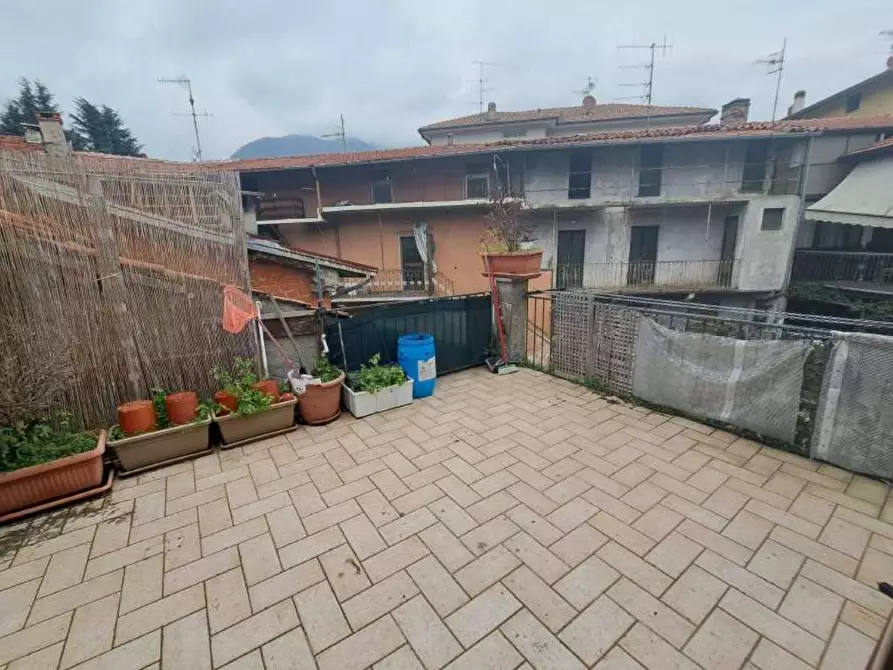 Immagine 12 di Appartamento in vendita  in Via Domenico Cerini 18 a Brenta