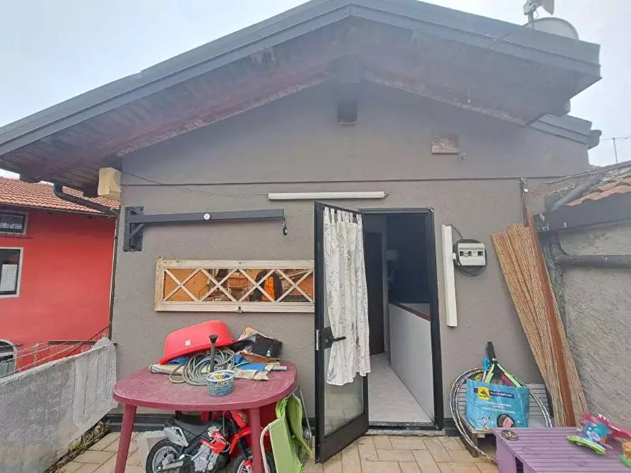 Immagine 1 di Appartamento in vendita  in Via Domenico Cerini 18 a Brenta