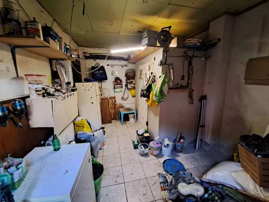 Immagine 13 di Appartamento in vendita  in Via Domenico Cerini 18 a Brenta