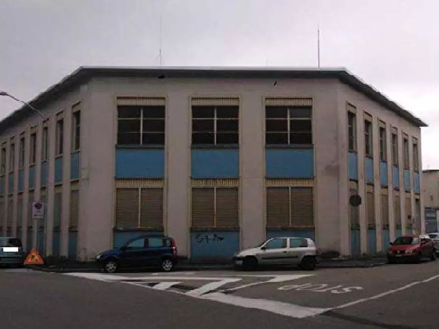 Immagine 1 di Appartamento in vendita  in Via G. Castiglioni 7 a Busto Arsizio