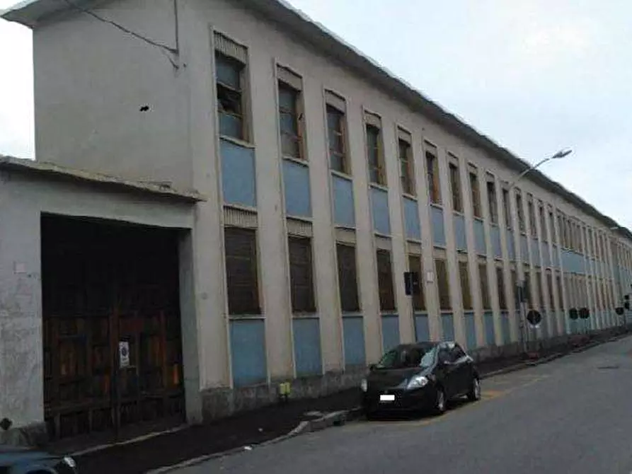 Immagine 2 di Appartamento in vendita  in Via G. Castiglioni 7 a Busto Arsizio