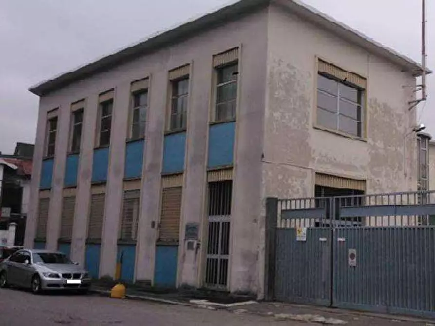 Immagine 3 di Appartamento in vendita  in Via G. Castiglioni 7 a Busto Arsizio