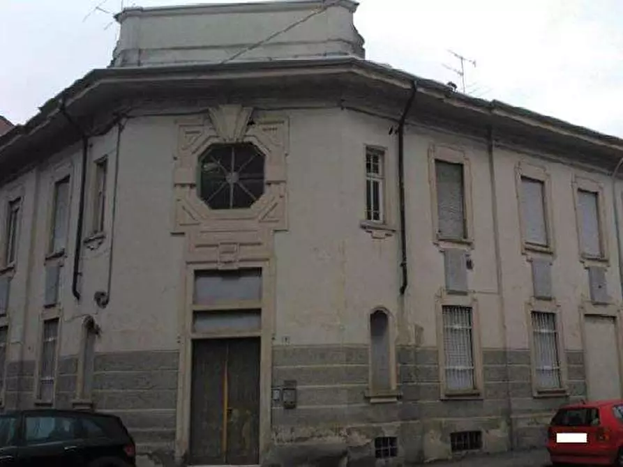 Immagine 4 di Appartamento in vendita  in Via G. Castiglioni 7 a Busto Arsizio