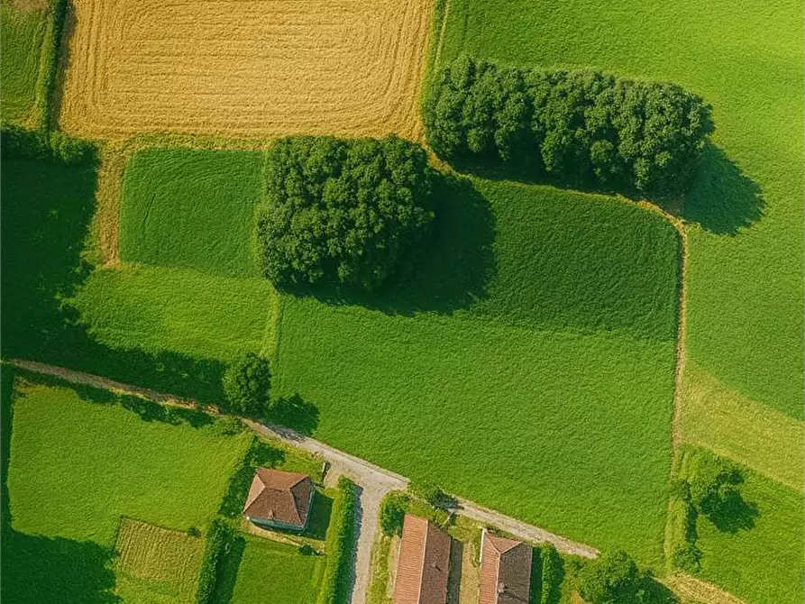 terreno agricolo in vendita a Magnago