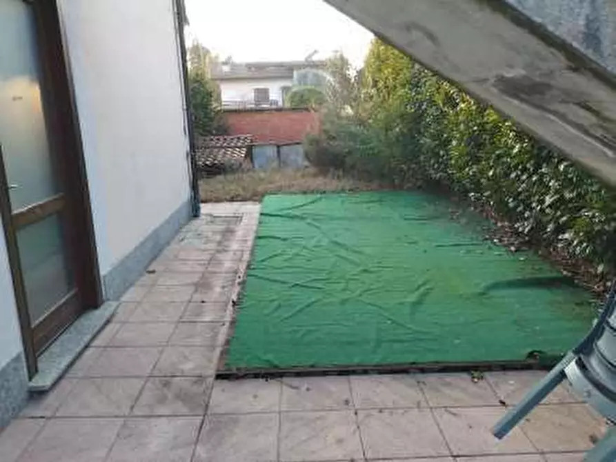 Immagine 5 di Appartamento in vendita  in Via Volta n. 23 a Cuveglio