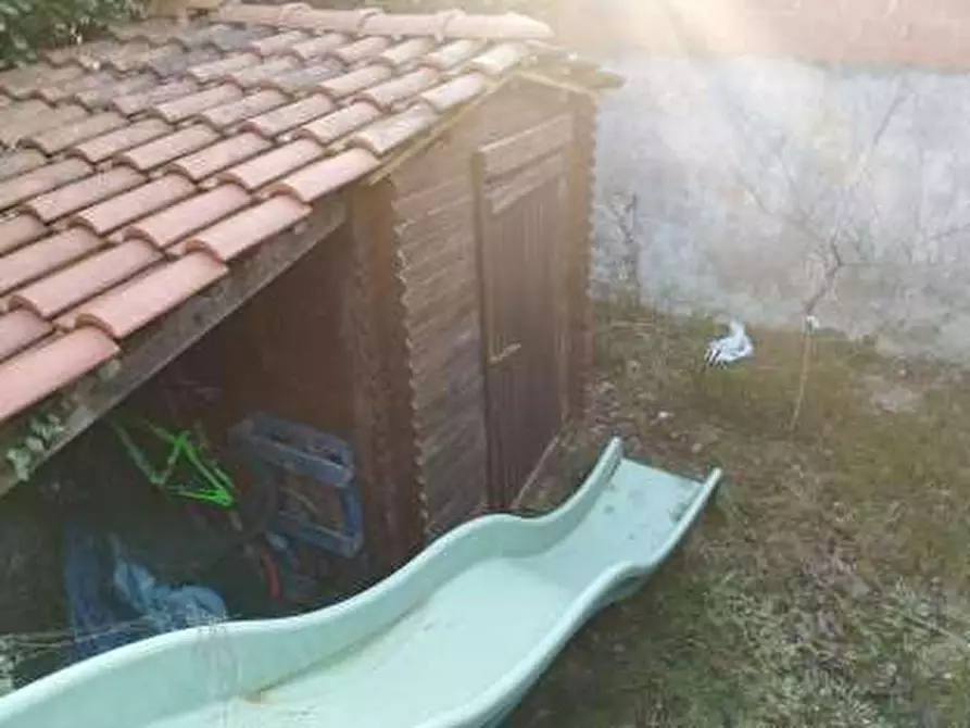 Immagine 6 di Appartamento in vendita  in Via Volta n. 23 a Cuveglio