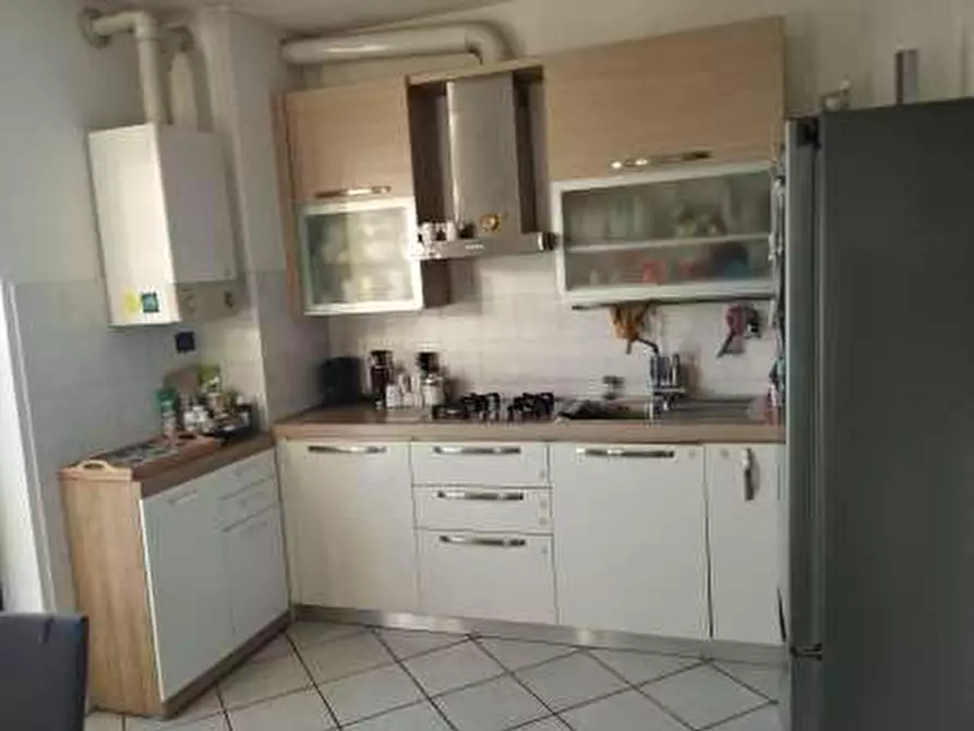 Immagine 10 di Appartamento in vendita  in Via Volta n. 23 a Cuveglio