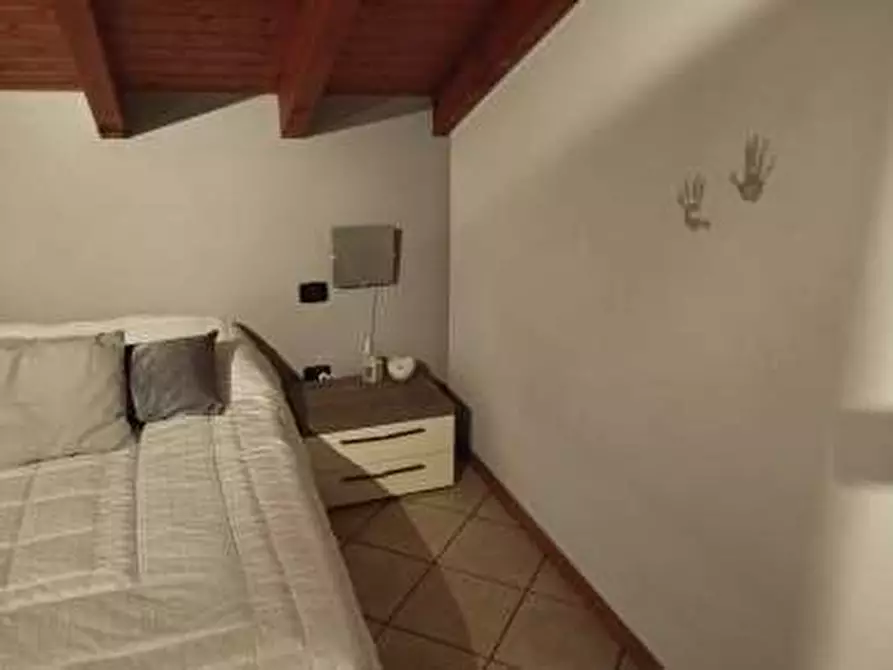 Immagine 16 di Appartamento in vendita  in Via Volta n. 23 a Cuveglio