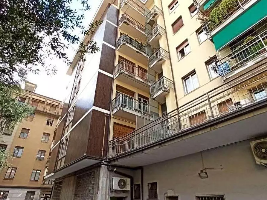 appartamento in vendita a Varese