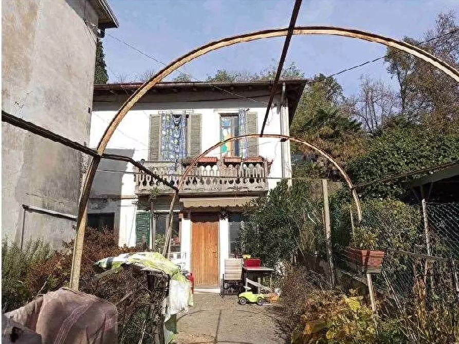 appartamento in vendita a Cunardo