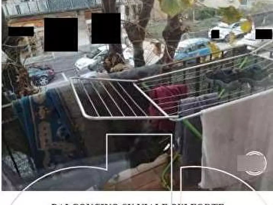 Immagine 1 di Appartamento in vendita  in Via Quarnero a Varese