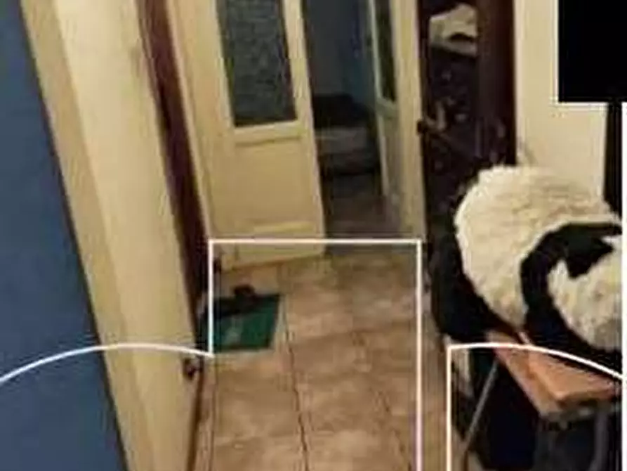 Immagine 8 di Appartamento in vendita  in Via Quarnero a Varese