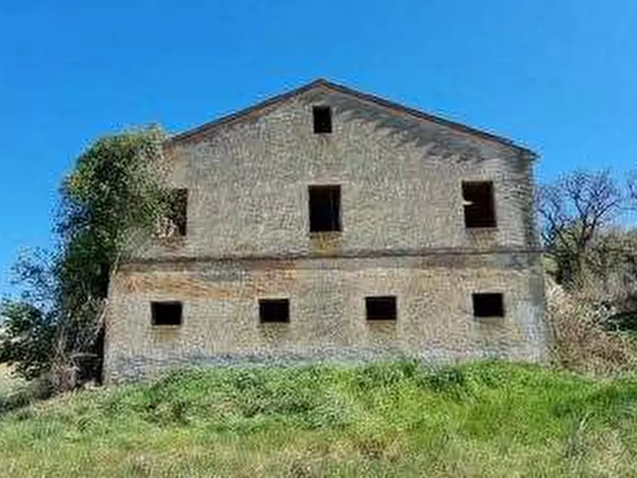 Immagine 1 di Rustico / casale in vendita  in Via Cerretino snc a Sant'elpidio A Mare