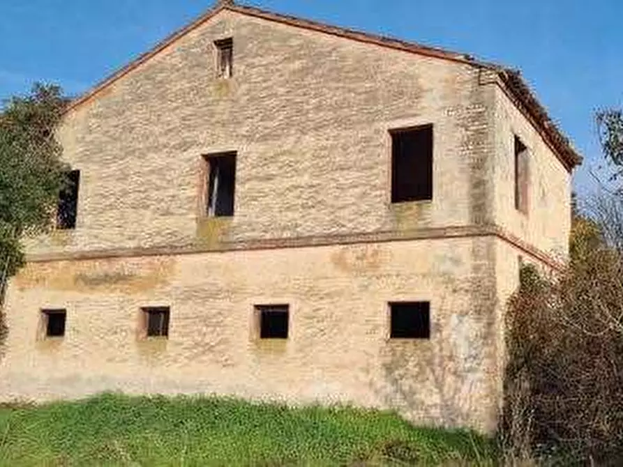 Immagine 4 di Rustico / casale in vendita  in Via Cerretino snc a Sant'elpidio A Mare