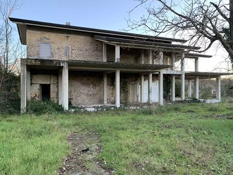 quadrivano in vendita ad Arce in zona Campostefano