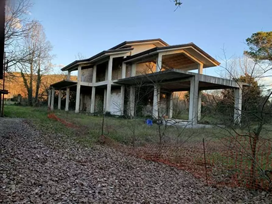 Immagine 4 di Terreno agricolo in vendita  in Via Campostefano, snc a Arce