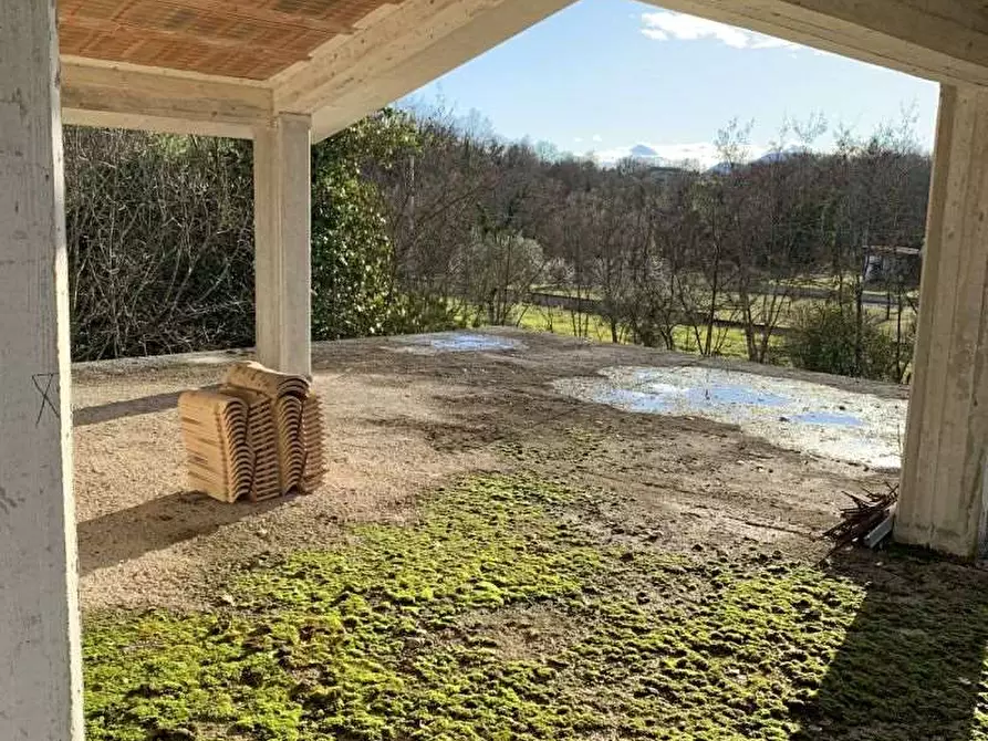 Immagine 6 di Terreno agricolo in vendita  in Via Campostefano, snc a Arce