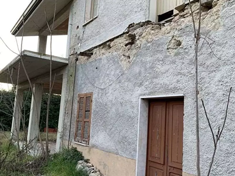 Immagine 8 di Terreno agricolo in vendita  in Via Campostefano, snc a Arce