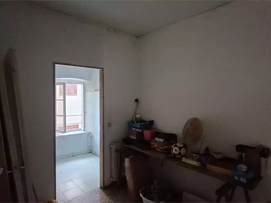 Immagine 10 di Appartamento in vendita  in via corte 14 a Laveno-Mombello