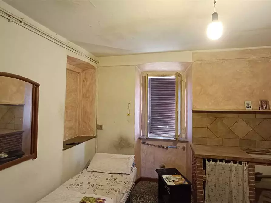 Immagine 4 di Appartamento in vendita  in via corte 14 a Laveno-Mombello