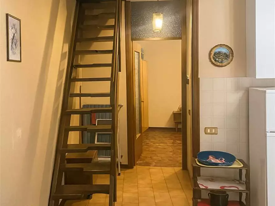 Immagine 5 di Appartamento in vendita  in Via Don Biagio Verri 20 a Barni