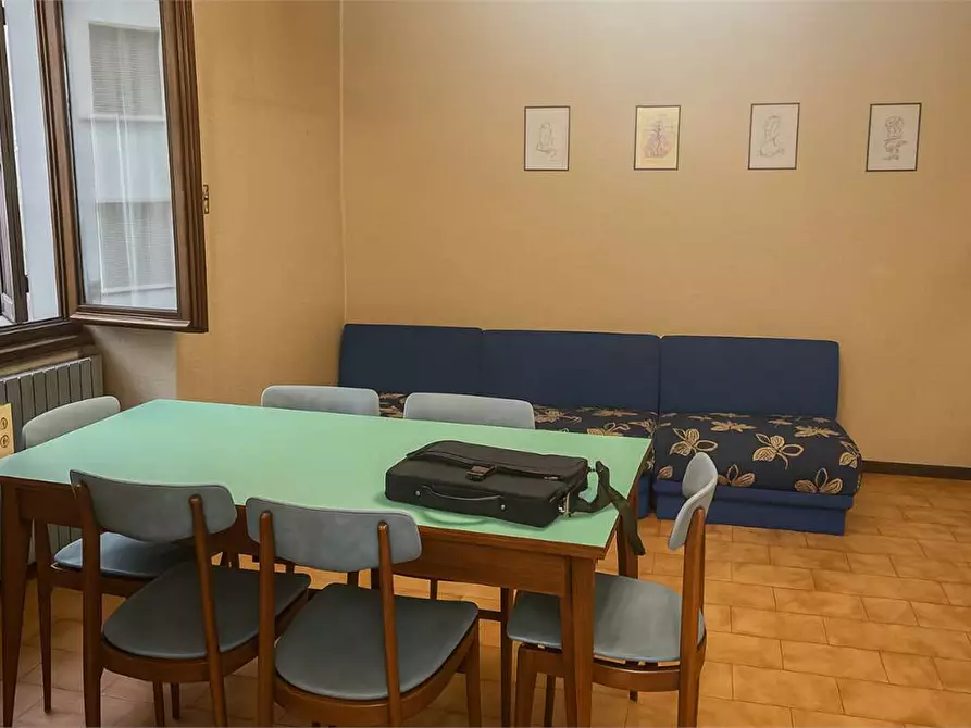 Immagine 7 di Appartamento in vendita  in Via Don Biagio Verri 20 a Barni