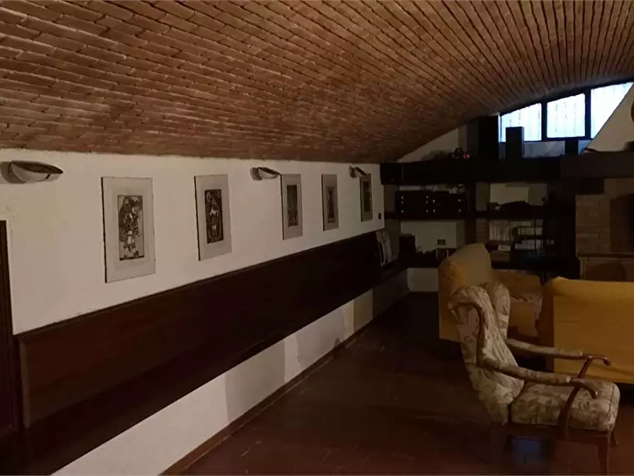 Immagine 6 di Villa in vendita  in Via Italia 117 a Muggiò