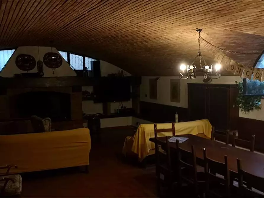 Immagine 7 di Villa in vendita  in Via Italia 117 a Muggiò